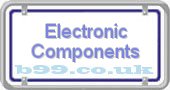 electronic-components.b99.co.uk